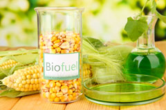 North Waterhayne biofuel availability